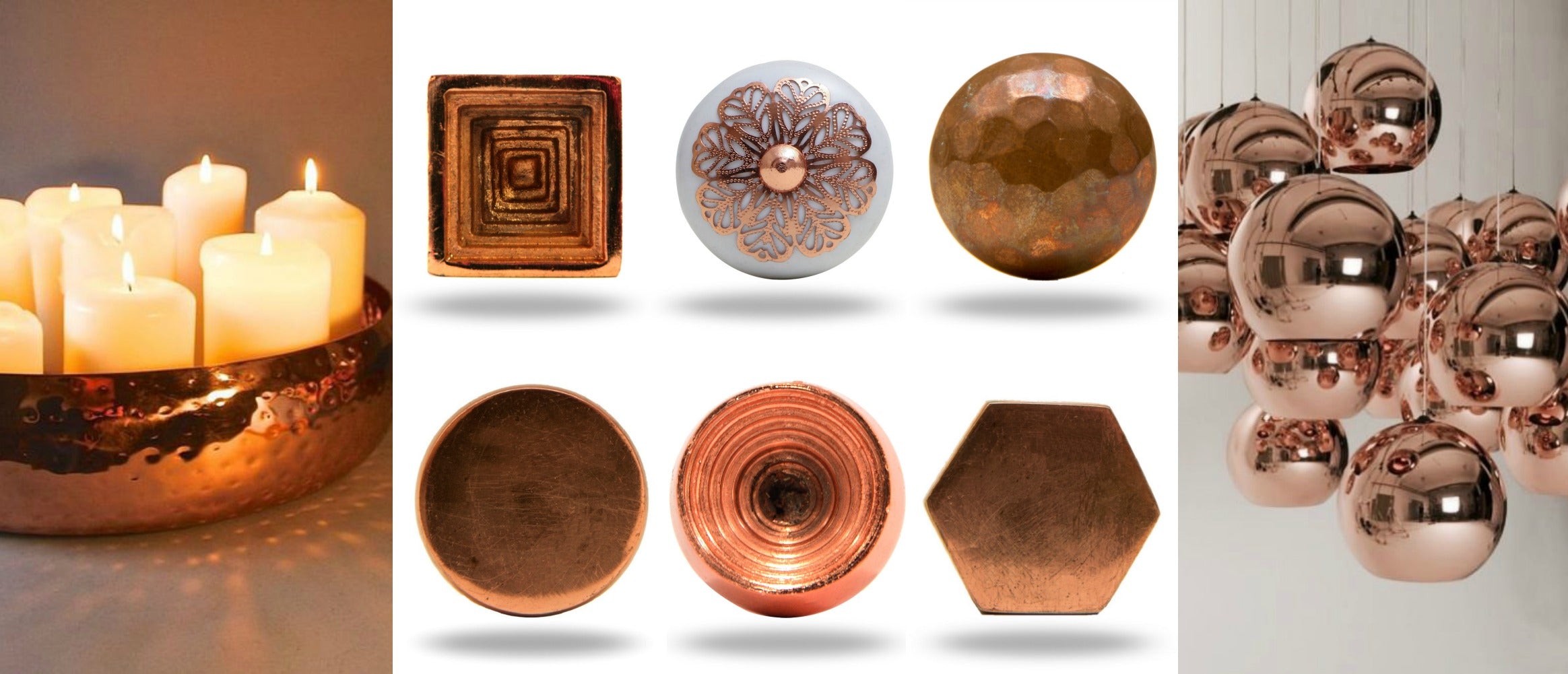Don’t Miss The New Copper Rush