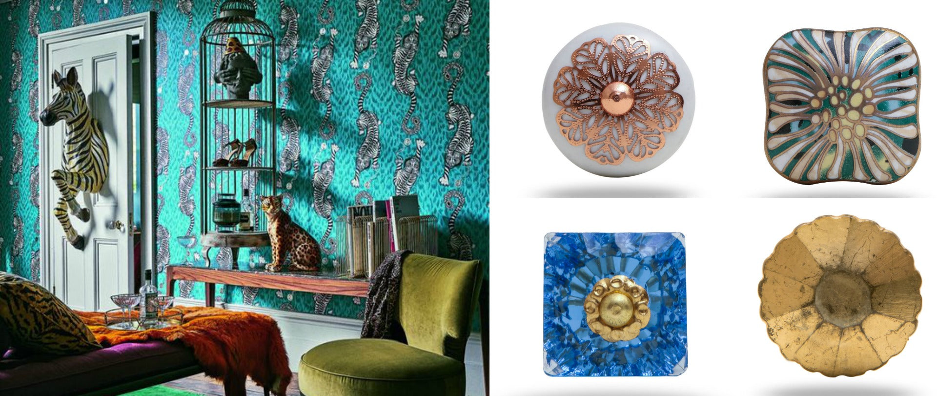 5 Easy Ways To Be A Maximalist
