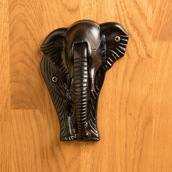 Elephant Knocker
