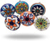 Mahal set knob