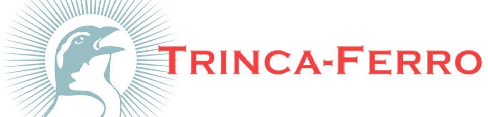 Trinca Ferro