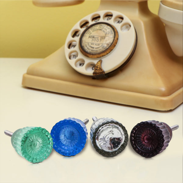 Best Mirror Glass Door Knobs
