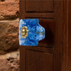 crystal door knobs