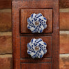 Set of Six Nindar Ceramic Novelty Knob Multipack