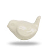 Set of 6 Ceramic Dove Knobs