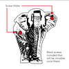 Elephant Knocker