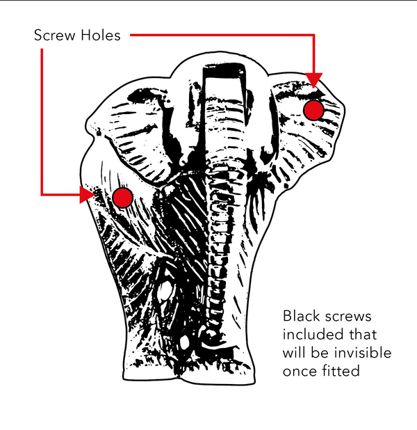Elephant Knocker