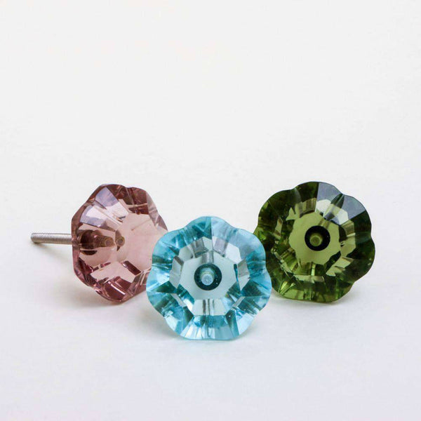 crystal knobs for drawers